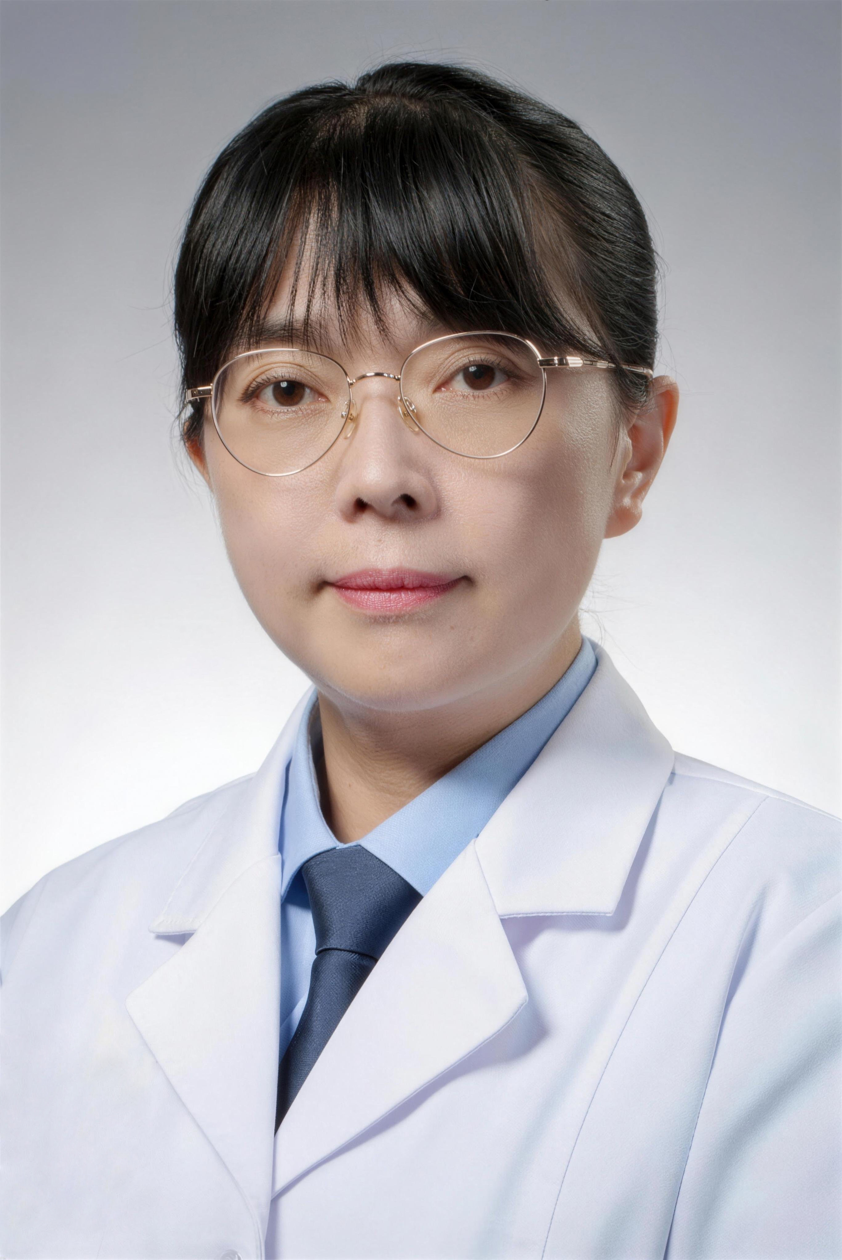 杨茜