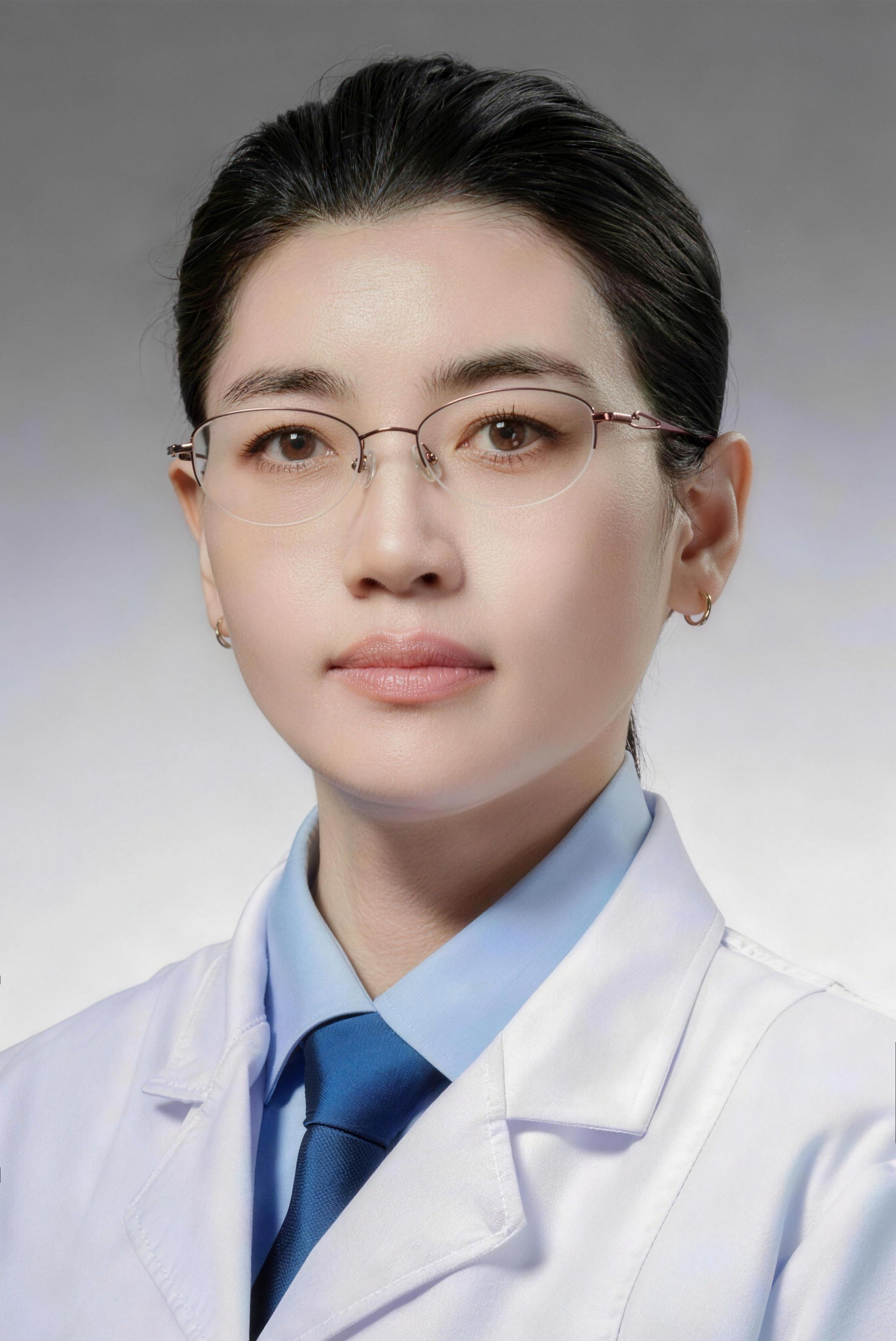刘彩雲