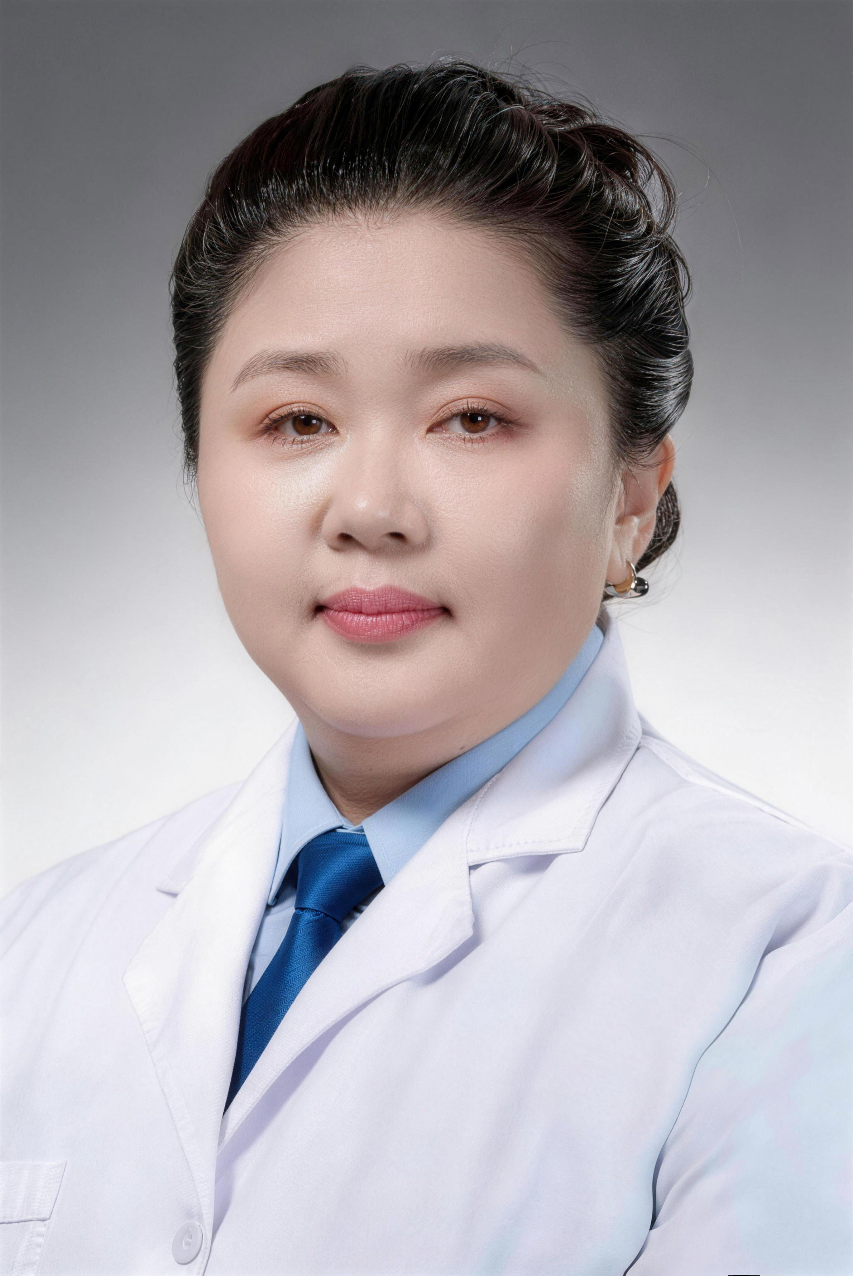 李晓杰